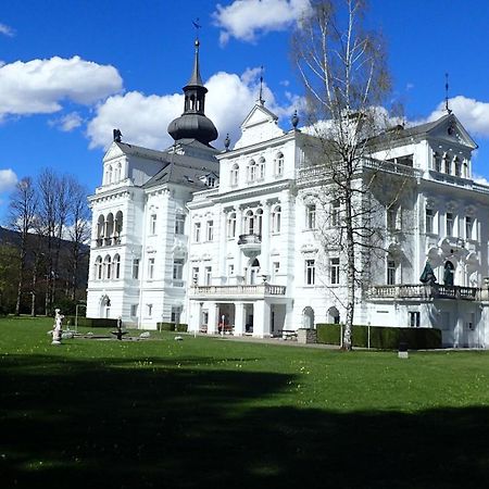 Grubhof Apartman Sankt Martin bei Lofer Kültér fotó