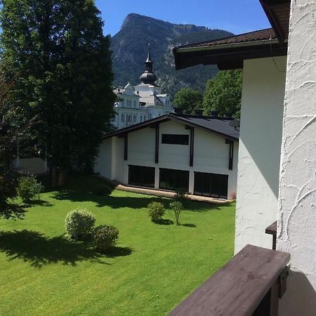 Grubhof Apartman Sankt Martin bei Lofer Kültér fotó