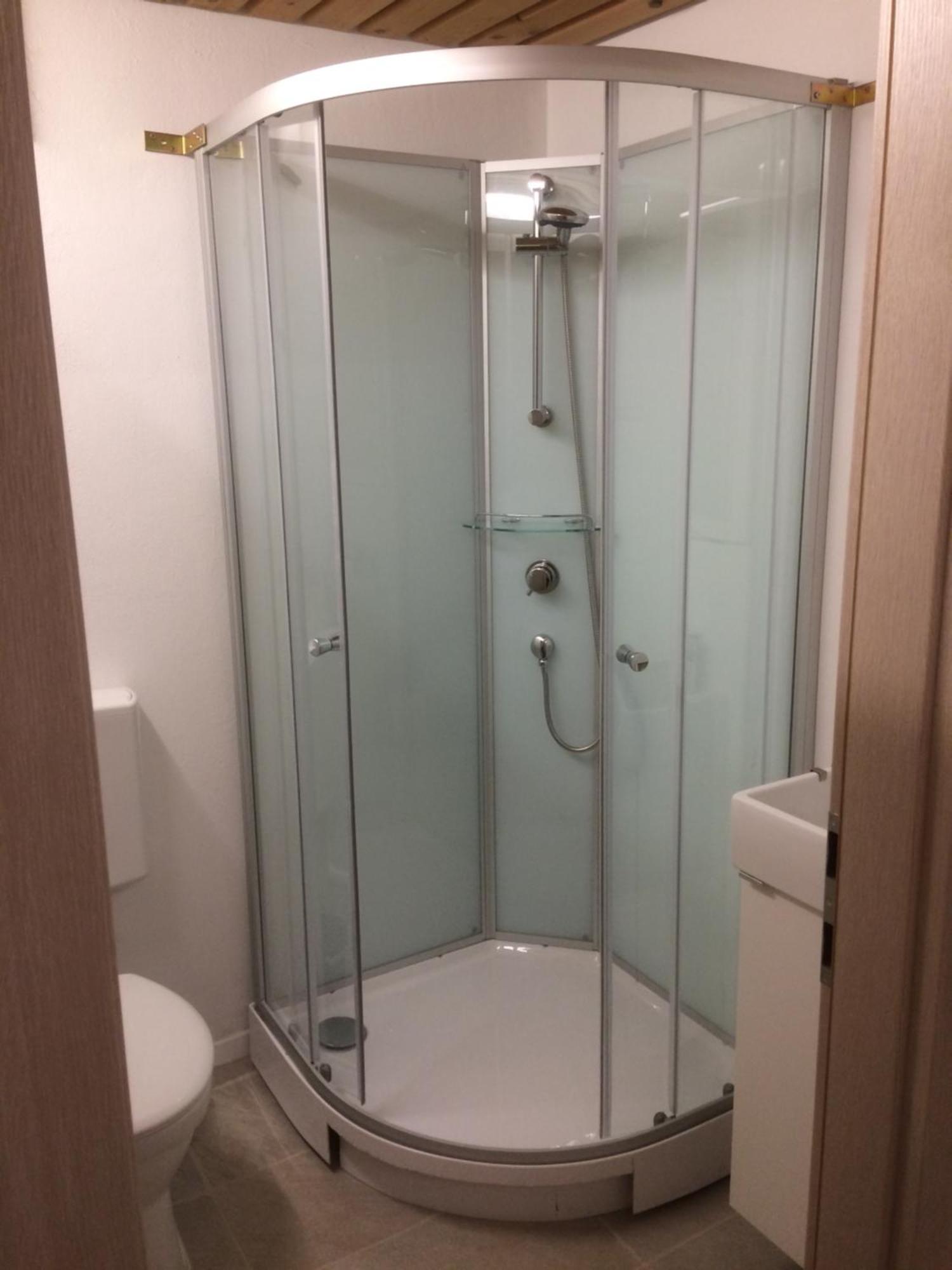 Grubhof Apartman Sankt Martin bei Lofer Szoba fotó