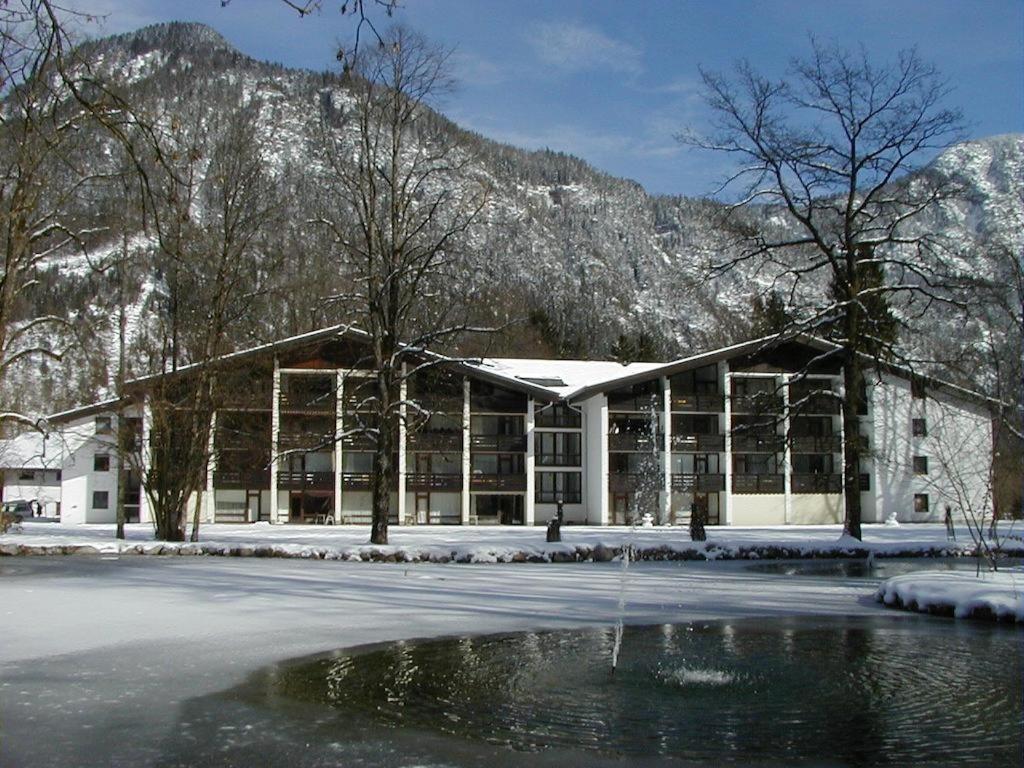 Grubhof Apartman Sankt Martin bei Lofer Kültér fotó