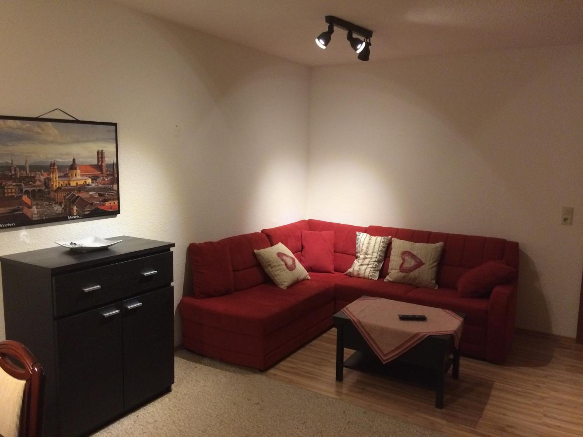 Grubhof Apartman Sankt Martin bei Lofer Szoba fotó