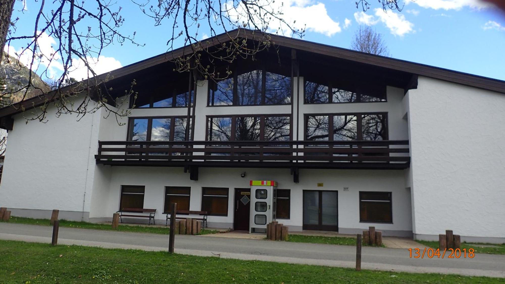 Grubhof Apartman Sankt Martin bei Lofer Kültér fotó