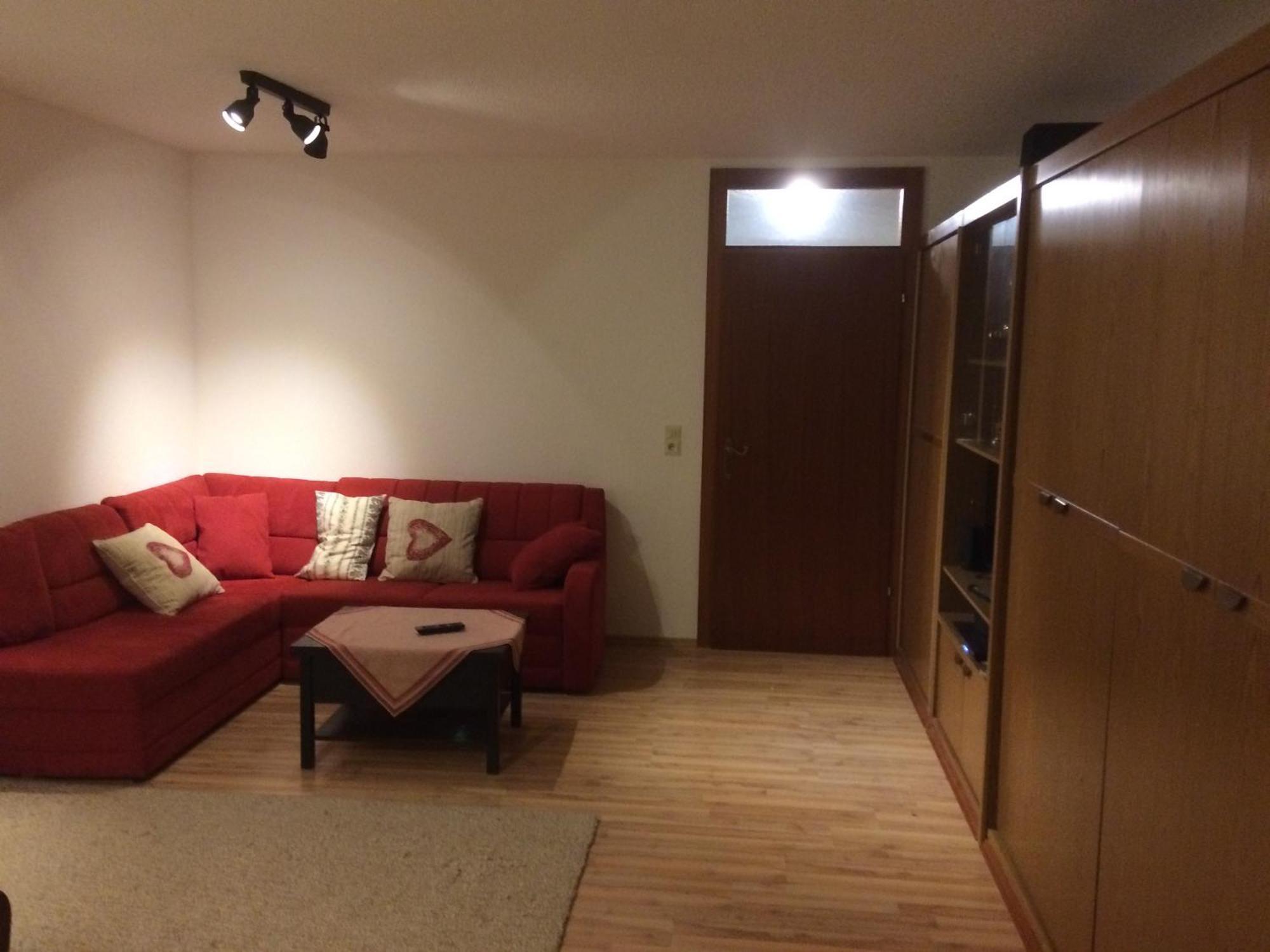 Grubhof Apartman Sankt Martin bei Lofer Szoba fotó