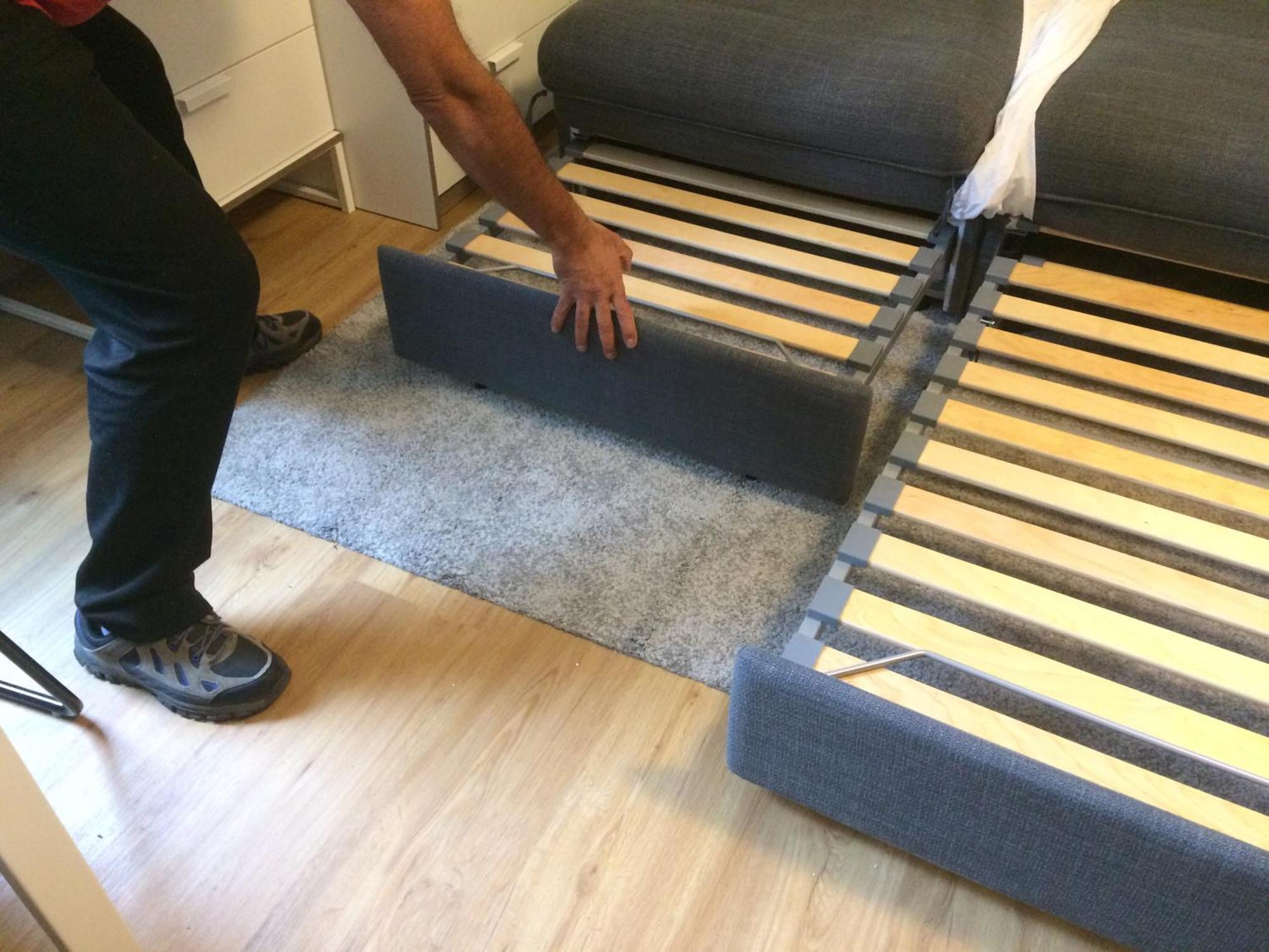 Grubhof Apartman Sankt Martin bei Lofer Szoba fotó