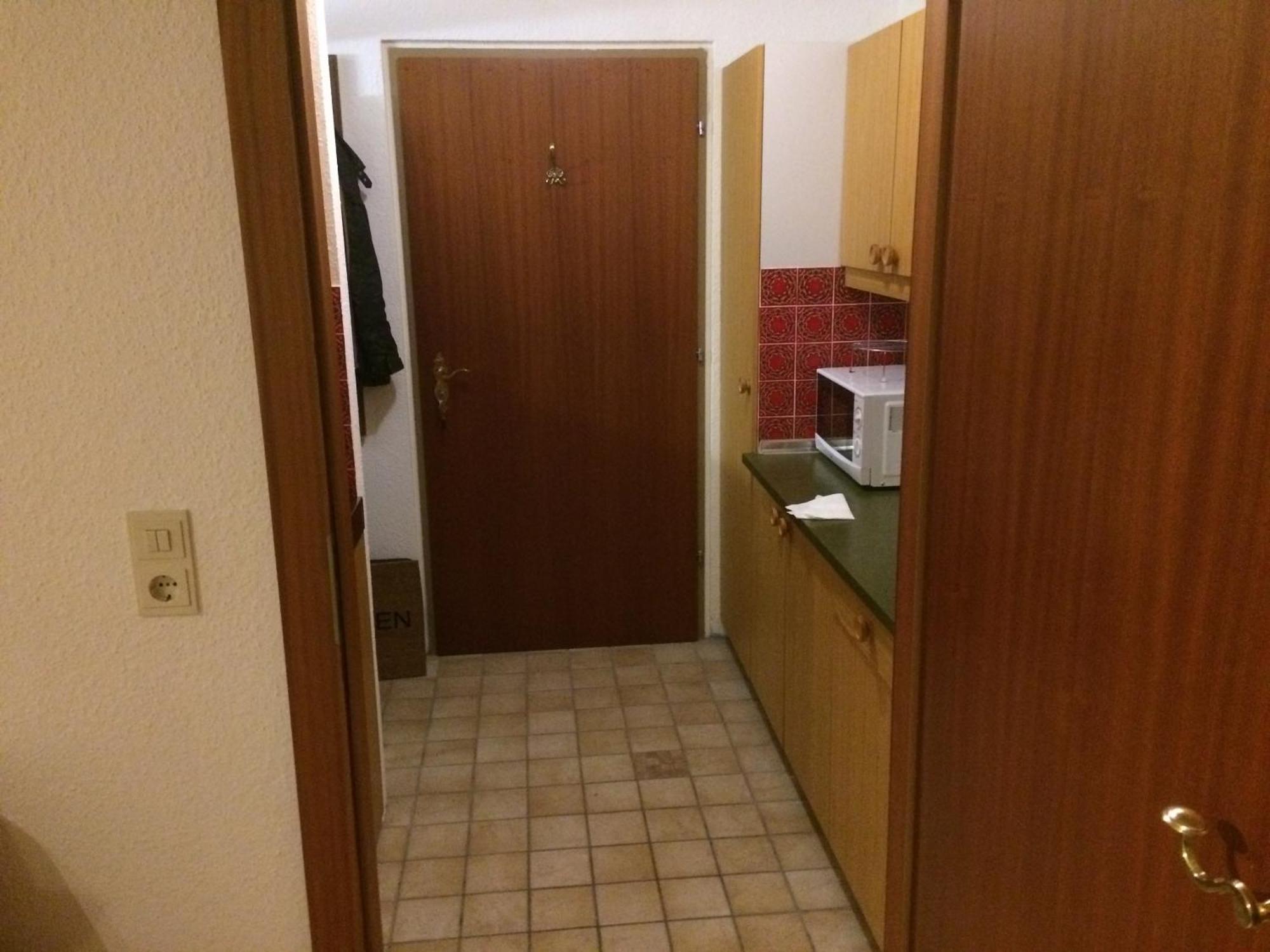 Grubhof Apartman Sankt Martin bei Lofer Szoba fotó