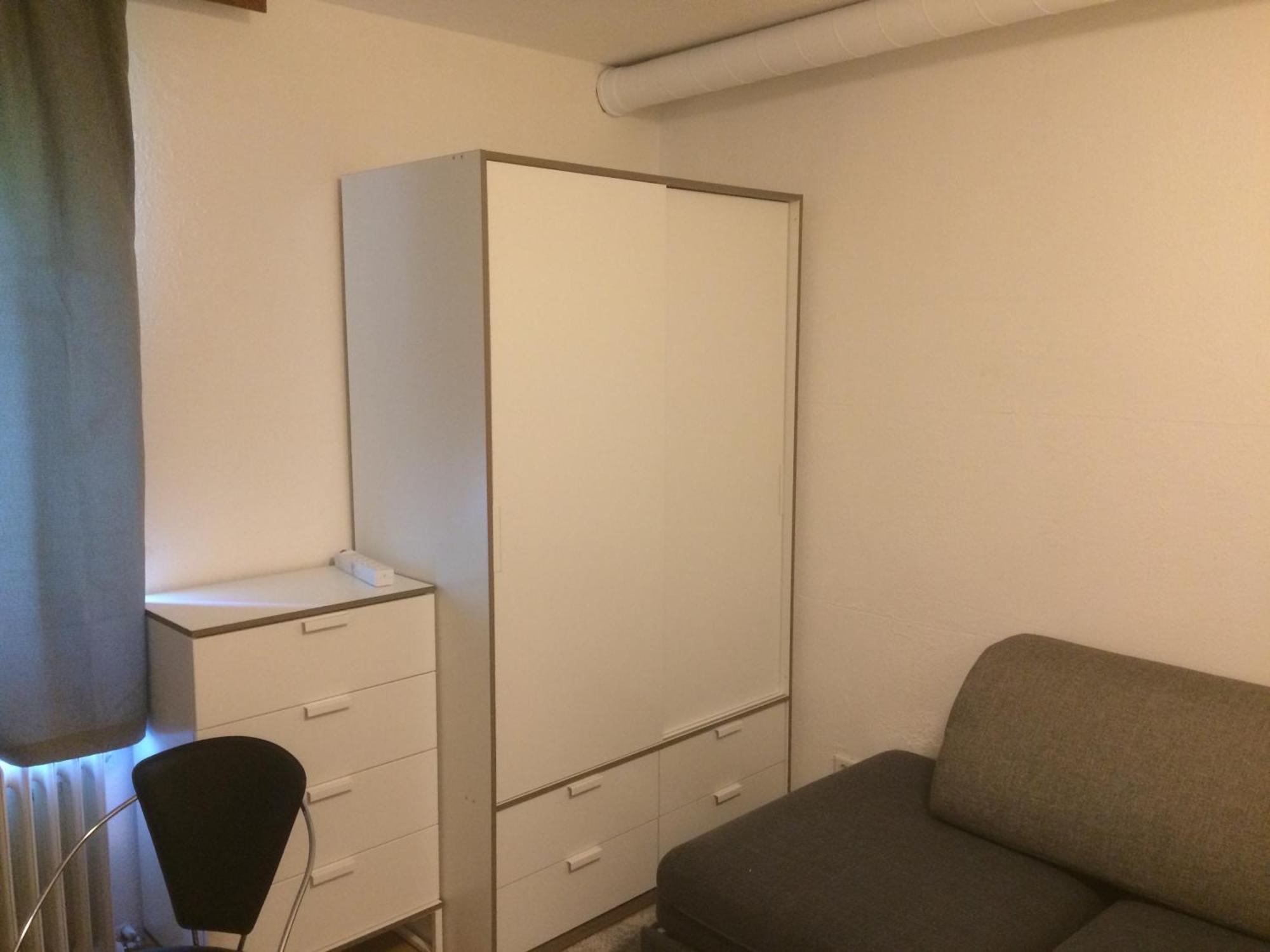 Grubhof Apartman Sankt Martin bei Lofer Szoba fotó
