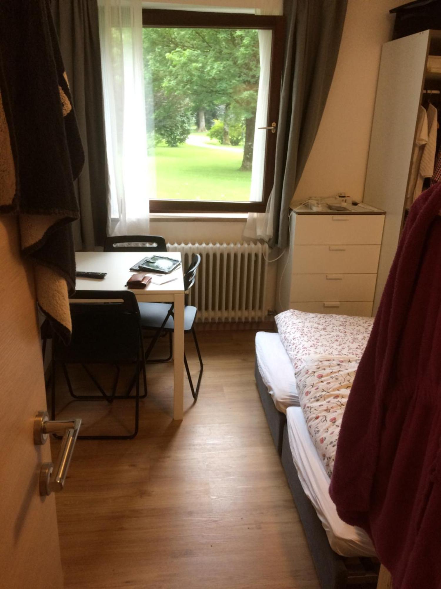 Grubhof Apartman Sankt Martin bei Lofer Szoba fotó