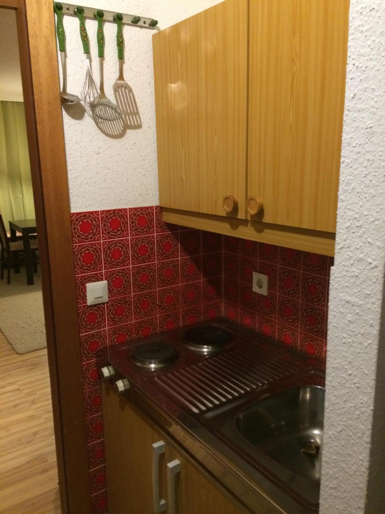 Grubhof Apartman Sankt Martin bei Lofer Szoba fotó