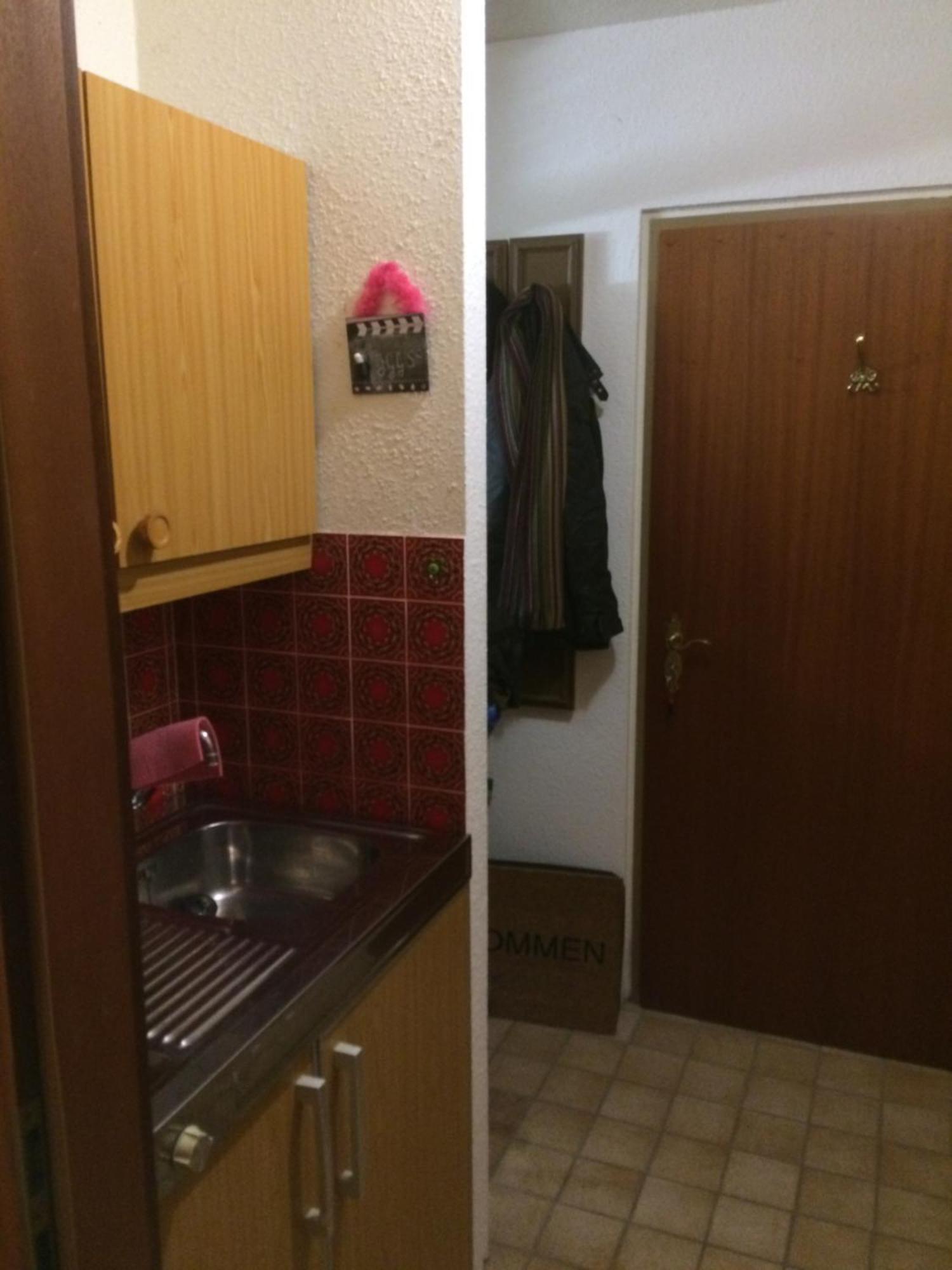 Grubhof Apartman Sankt Martin bei Lofer Szoba fotó