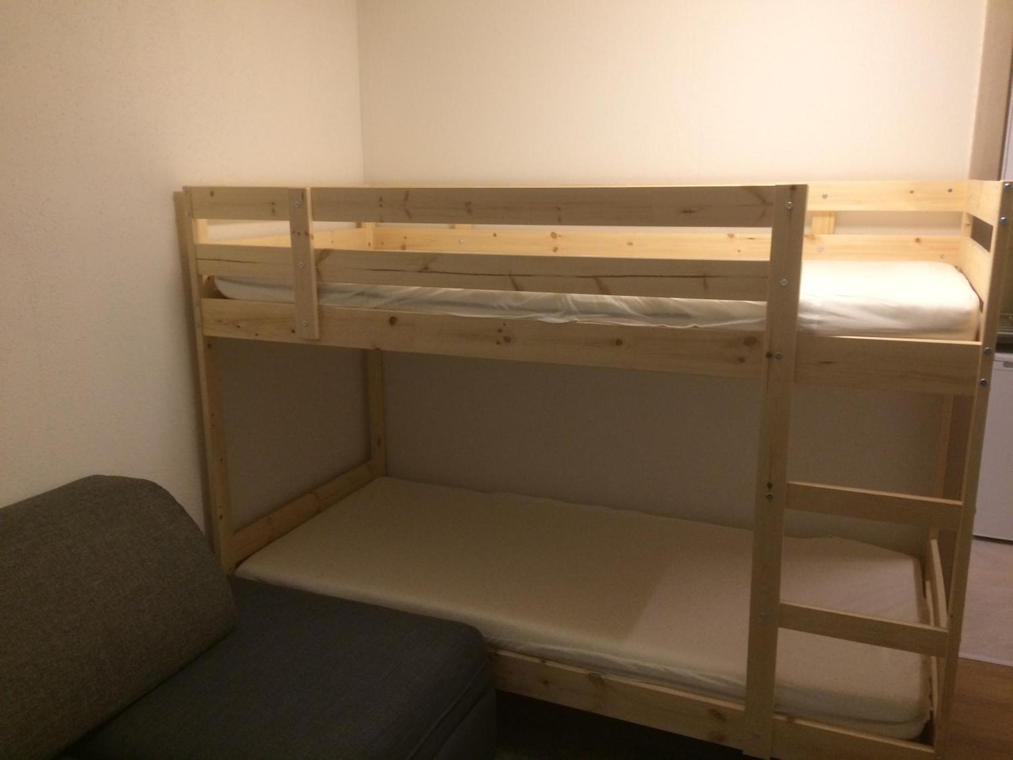 Grubhof Apartman Sankt Martin bei Lofer Szoba fotó