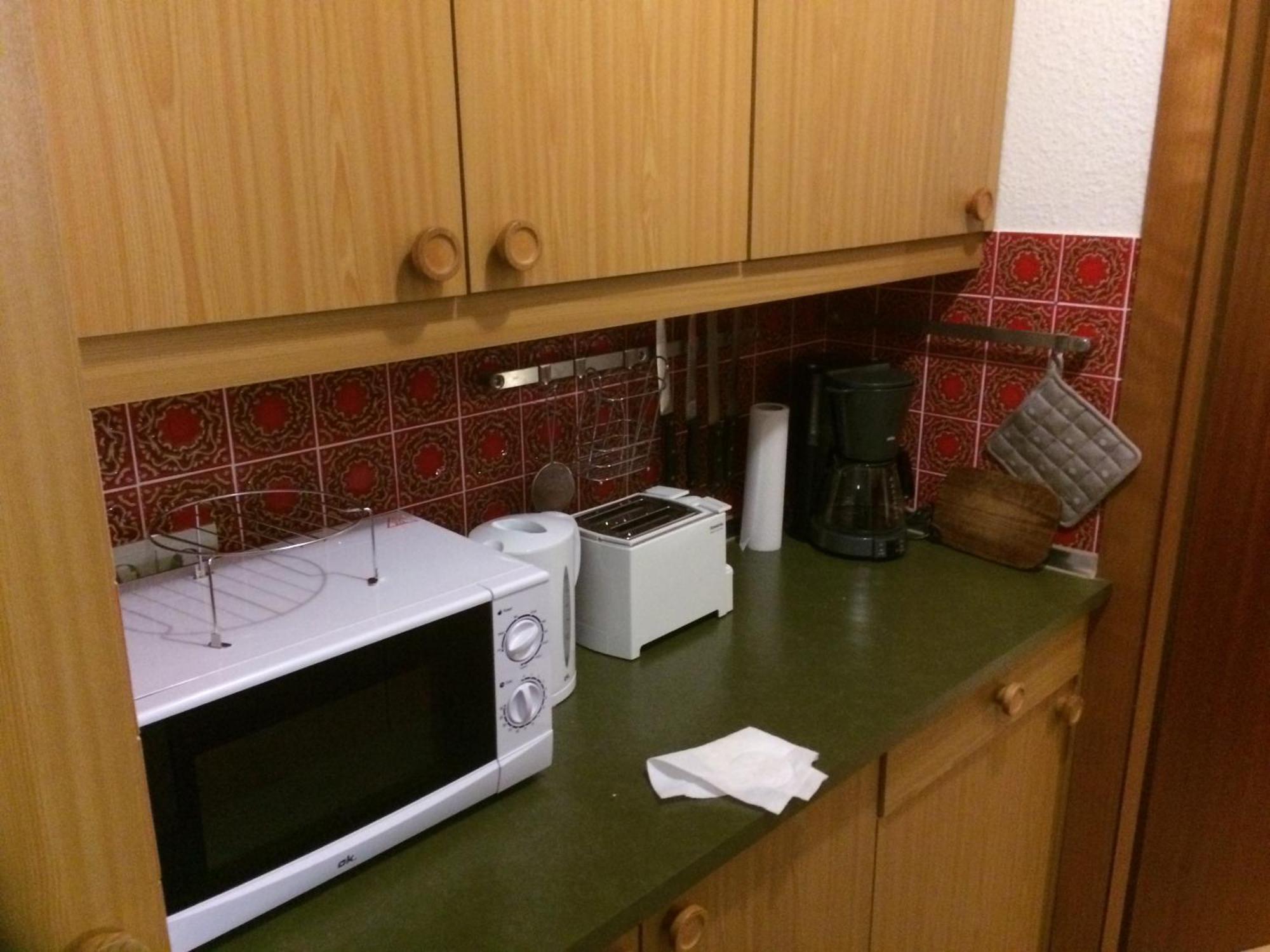 Grubhof Apartman Sankt Martin bei Lofer Szoba fotó