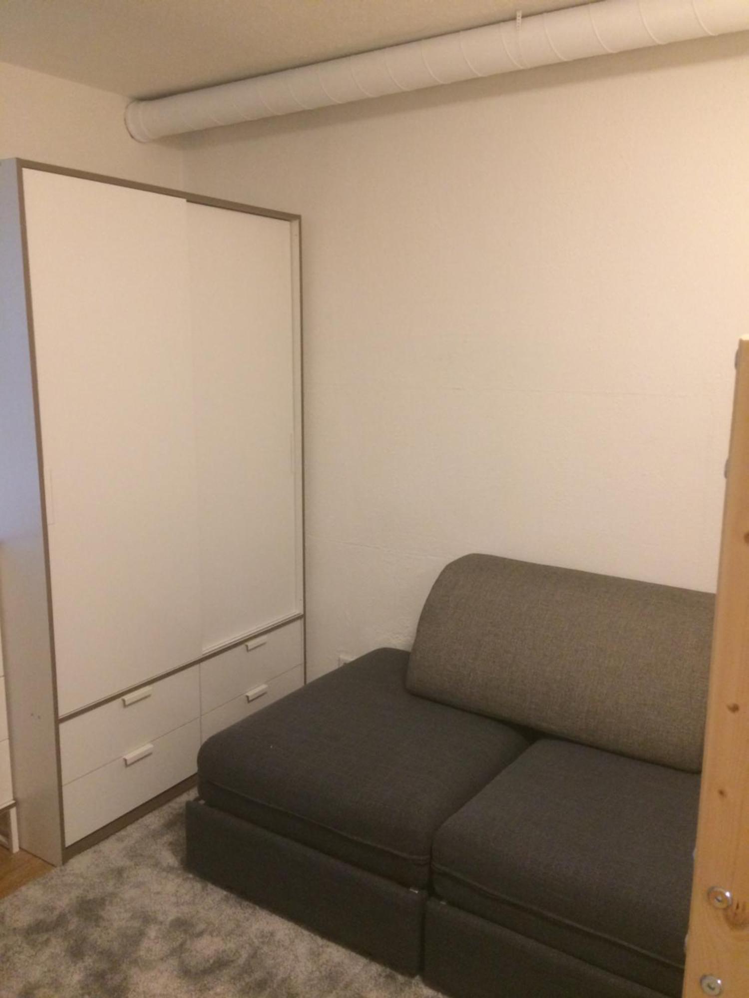 Grubhof Apartman Sankt Martin bei Lofer Szoba fotó