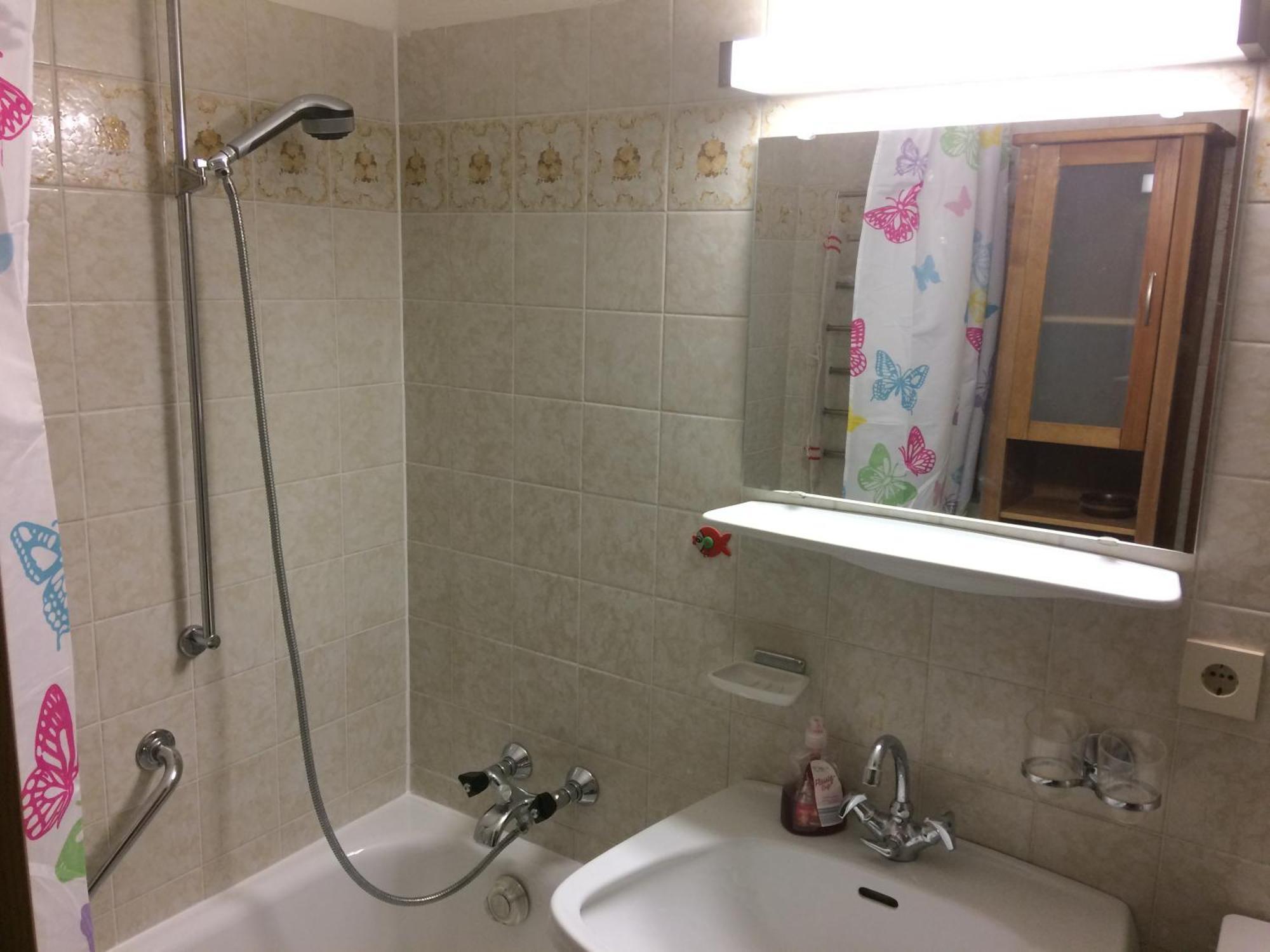 Grubhof Apartman Sankt Martin bei Lofer Szoba fotó