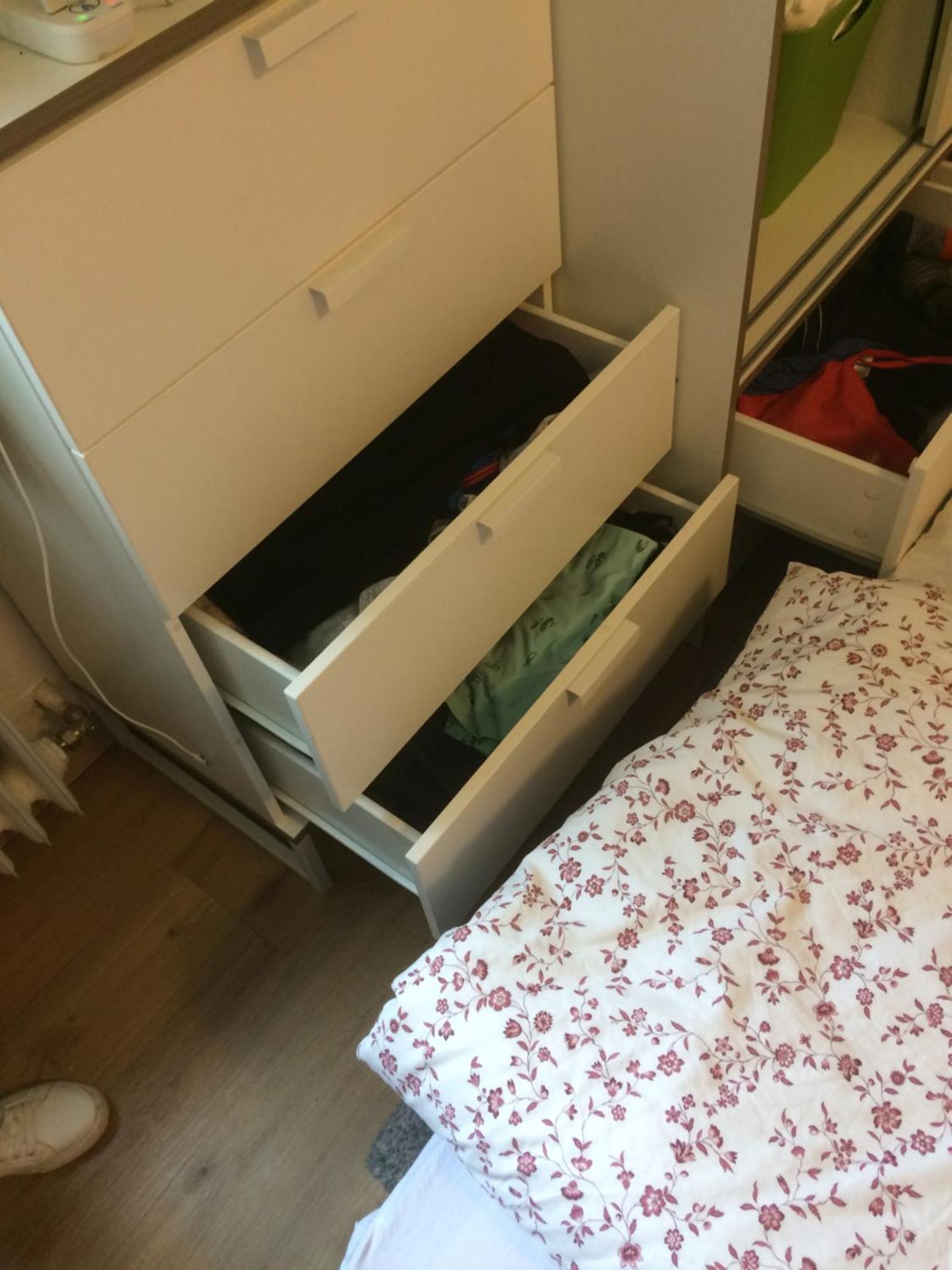 Grubhof Apartman Sankt Martin bei Lofer Szoba fotó