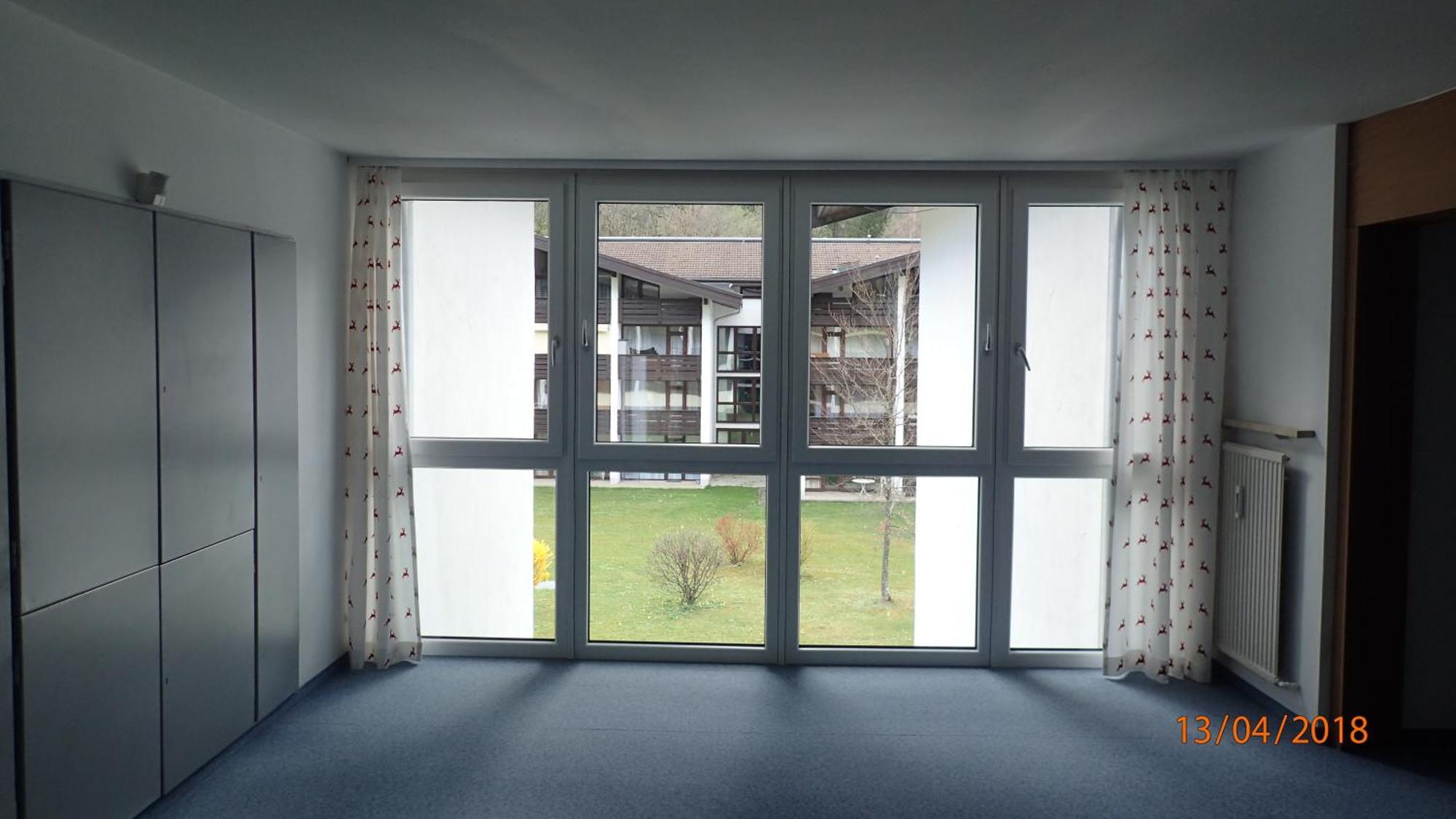 Grubhof Apartman Sankt Martin bei Lofer Szoba fotó