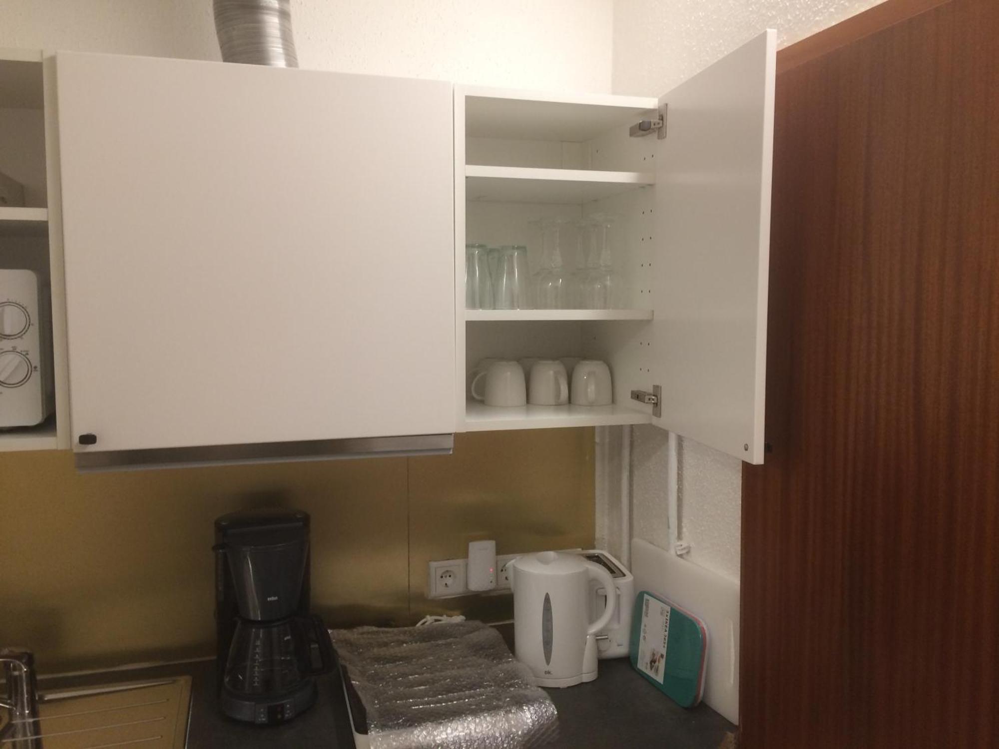 Grubhof Apartman Sankt Martin bei Lofer Szoba fotó