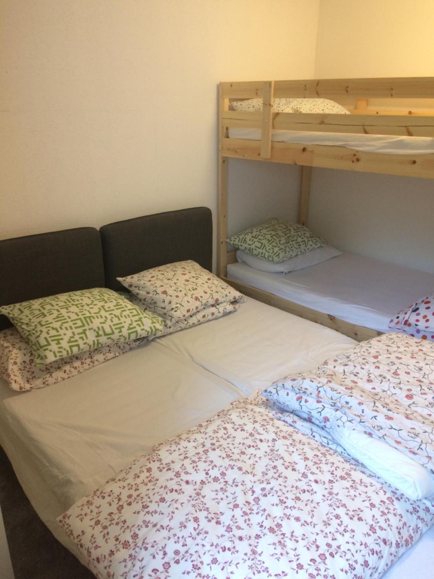 Grubhof Apartman Sankt Martin bei Lofer Szoba fotó