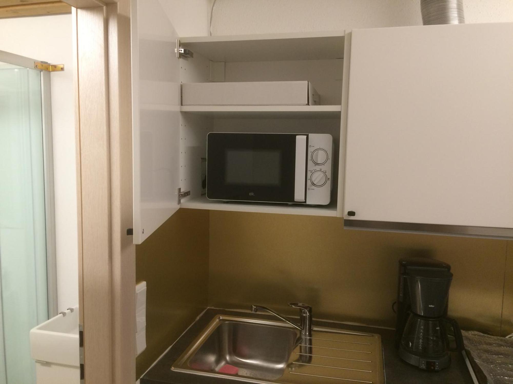 Grubhof Apartman Sankt Martin bei Lofer Szoba fotó