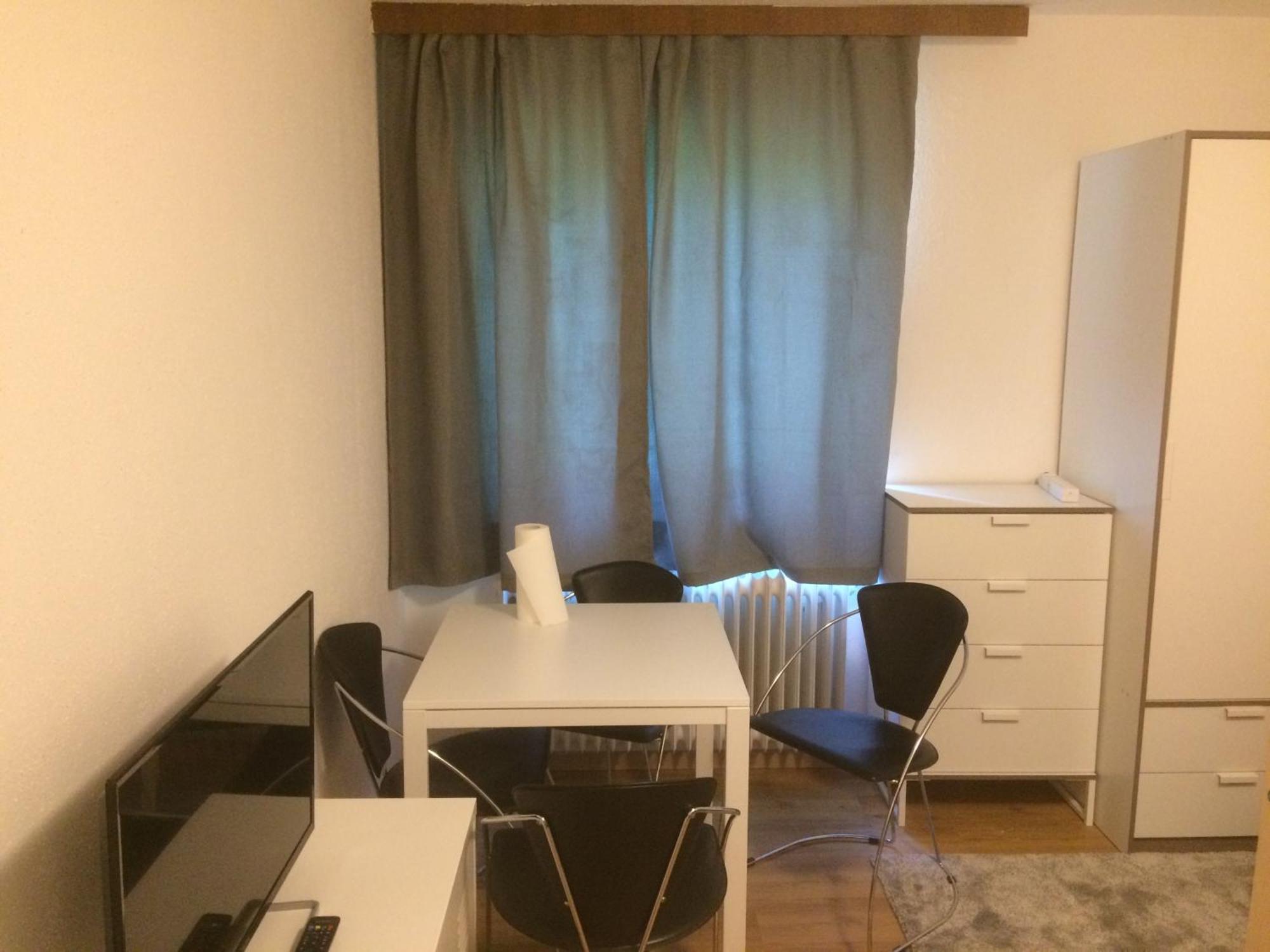 Grubhof Apartman Sankt Martin bei Lofer Szoba fotó