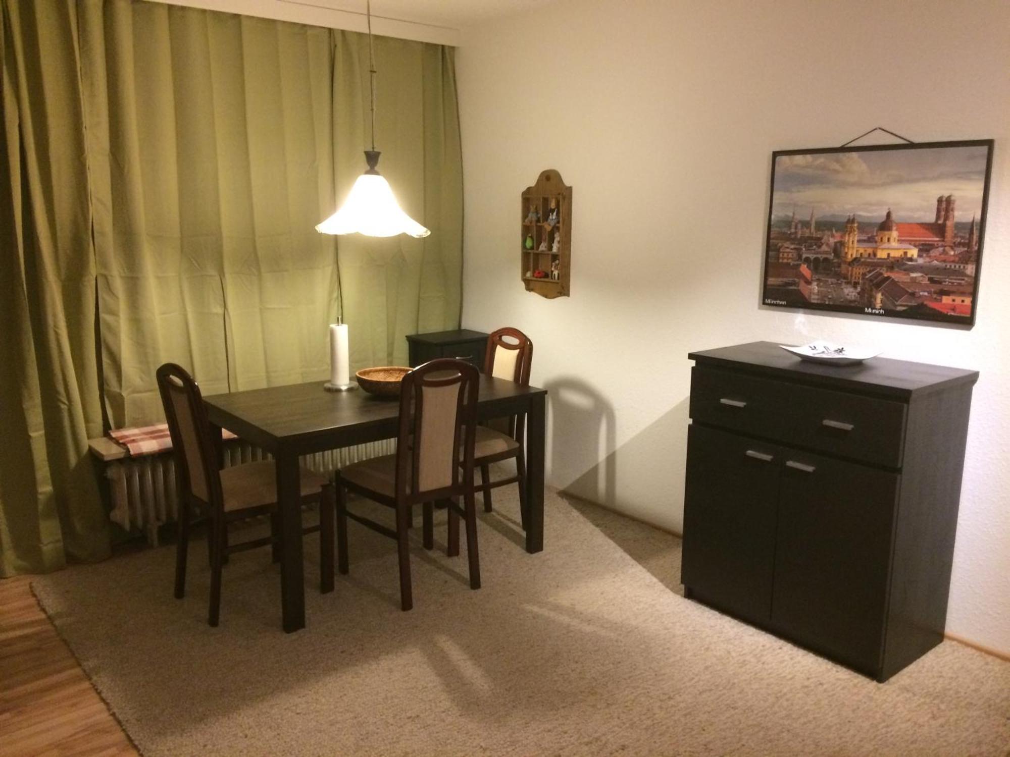 Grubhof Apartman Sankt Martin bei Lofer Szoba fotó