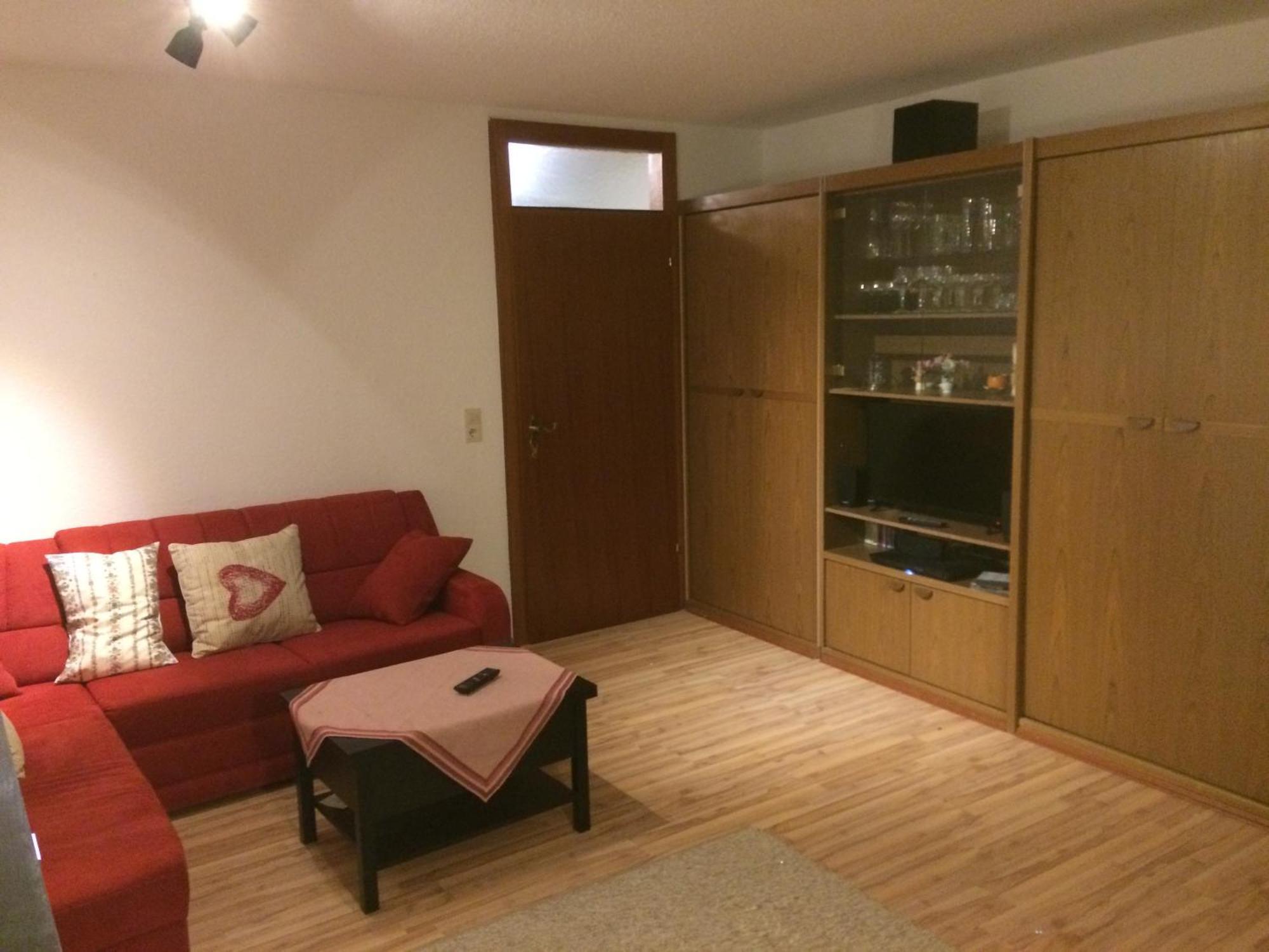 Grubhof Apartman Sankt Martin bei Lofer Szoba fotó