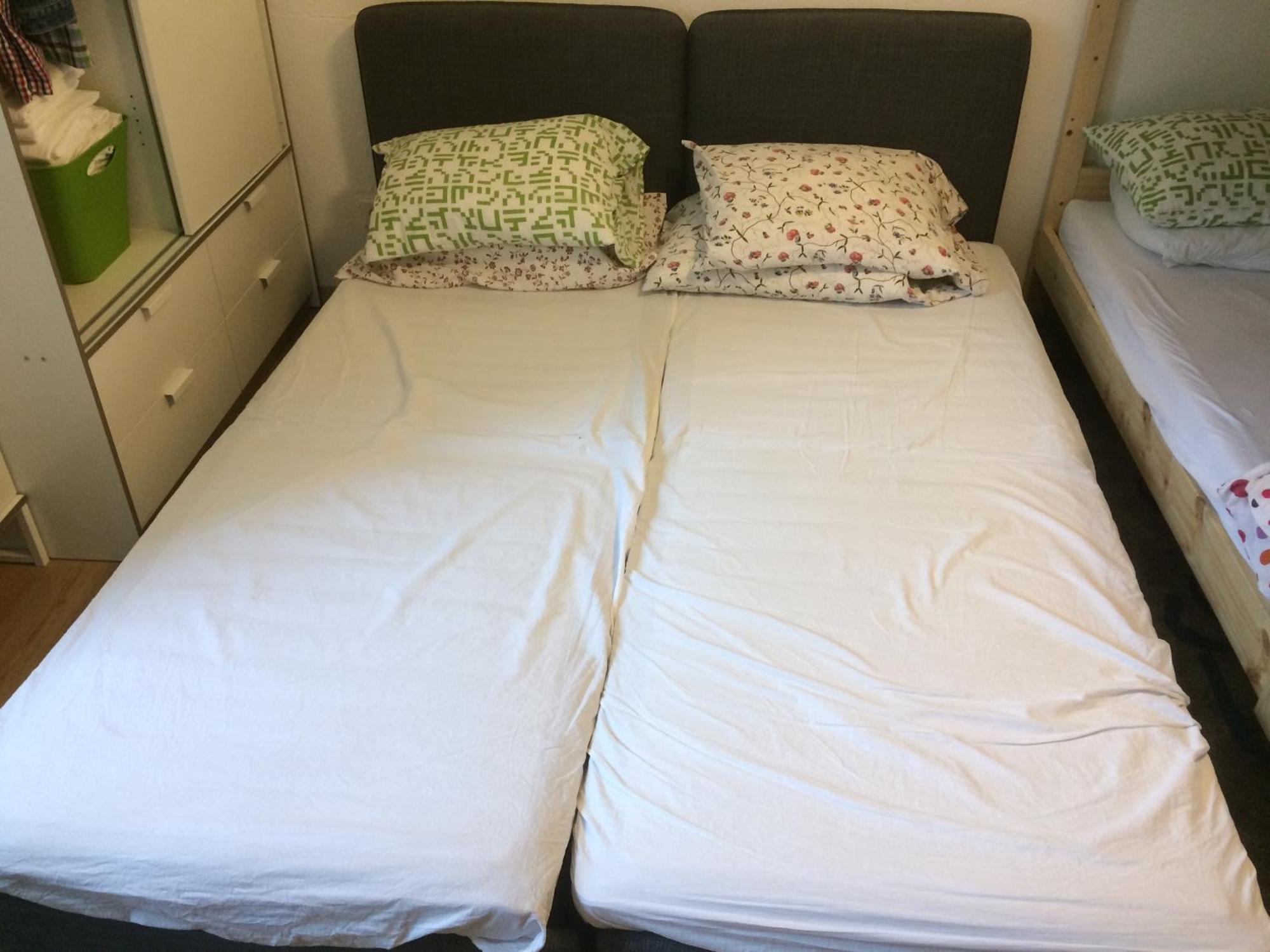 Grubhof Apartman Sankt Martin bei Lofer Szoba fotó