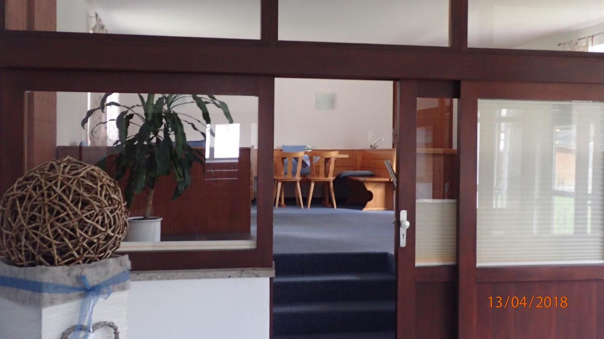 Grubhof Apartman Sankt Martin bei Lofer Szoba fotó