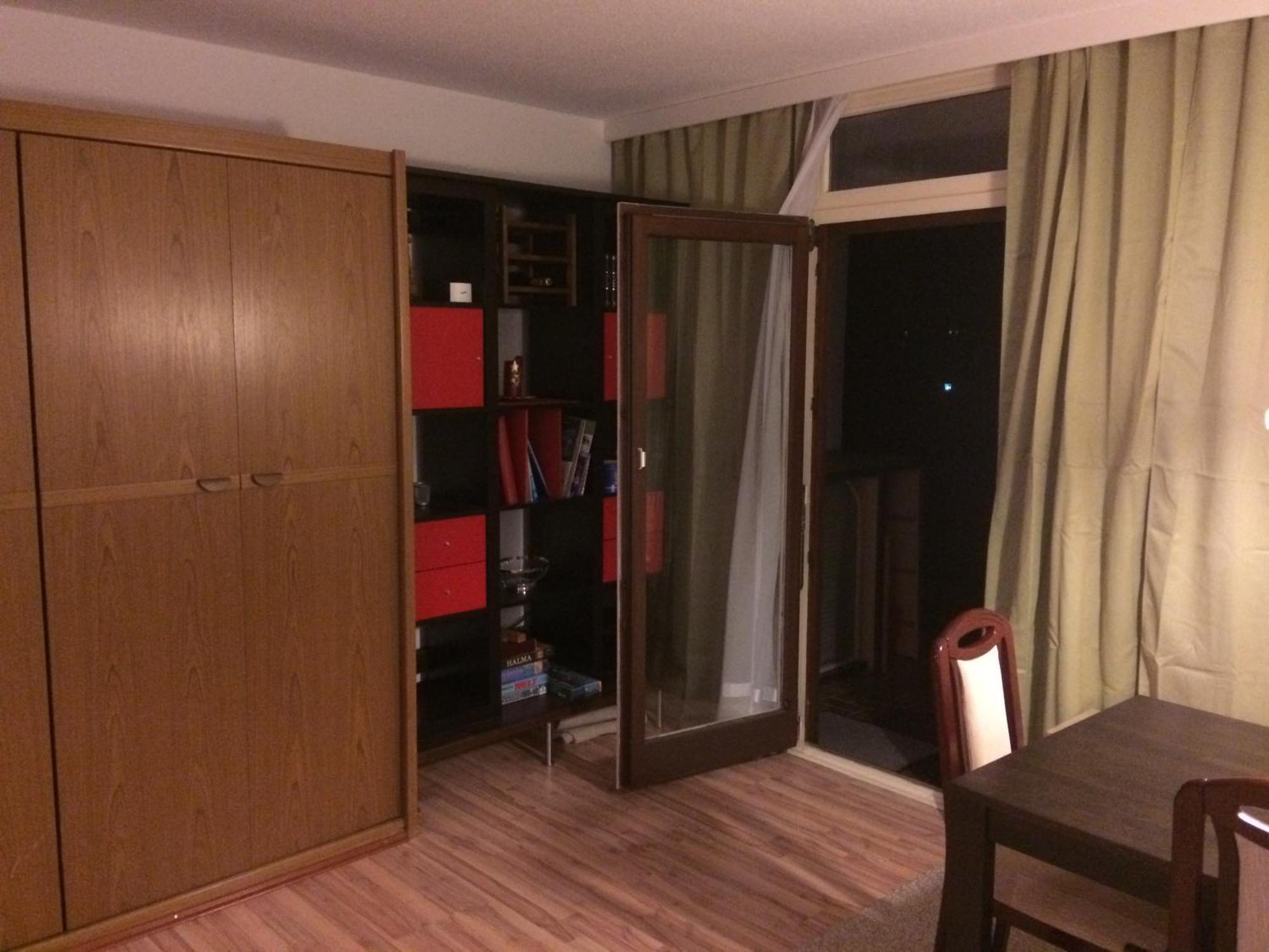Grubhof Apartman Sankt Martin bei Lofer Szoba fotó